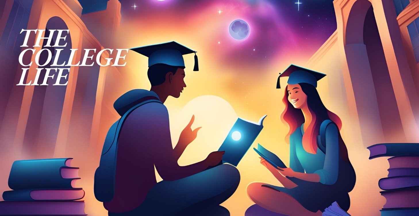 The College Life (In Progress)