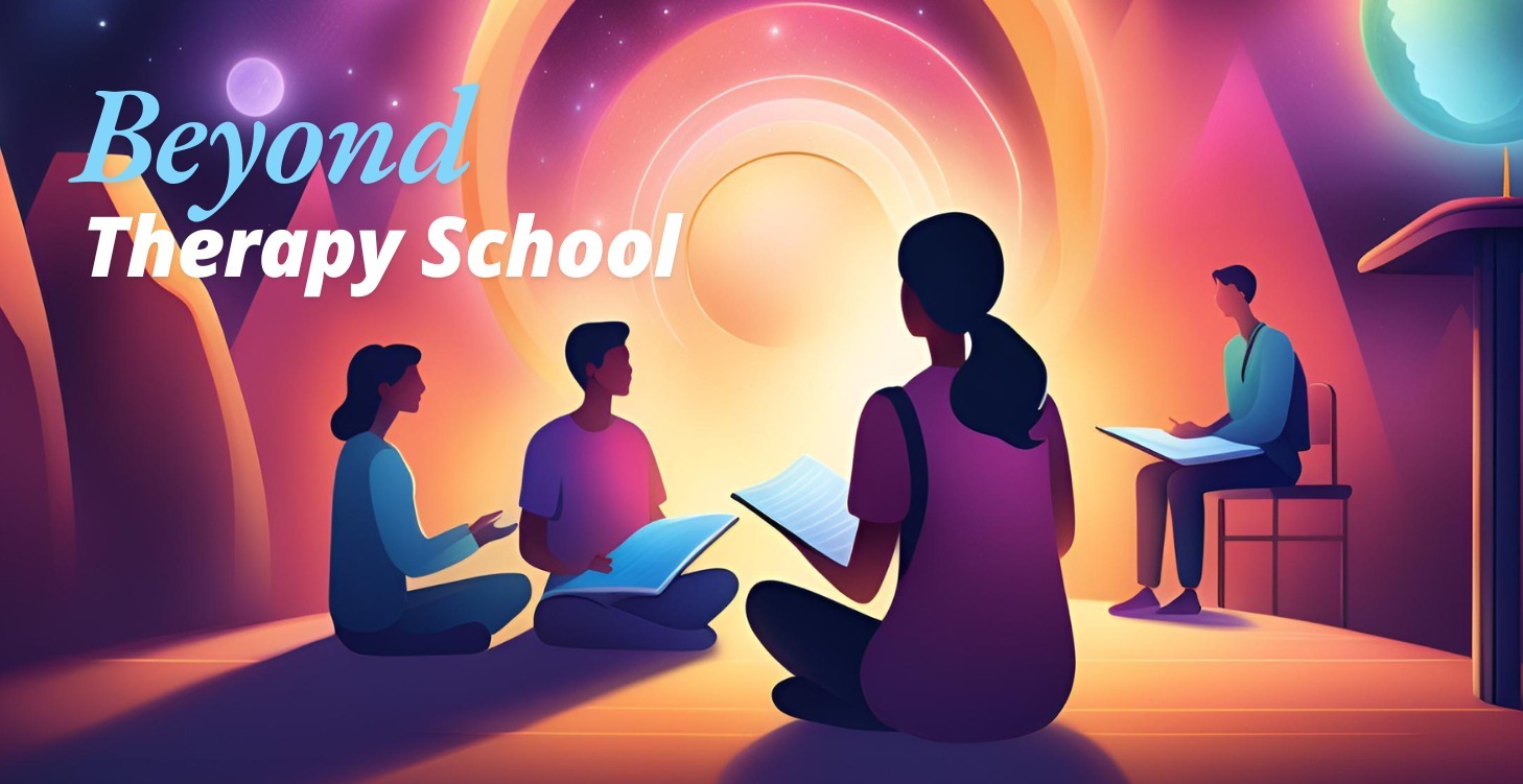Beyond Therapy School