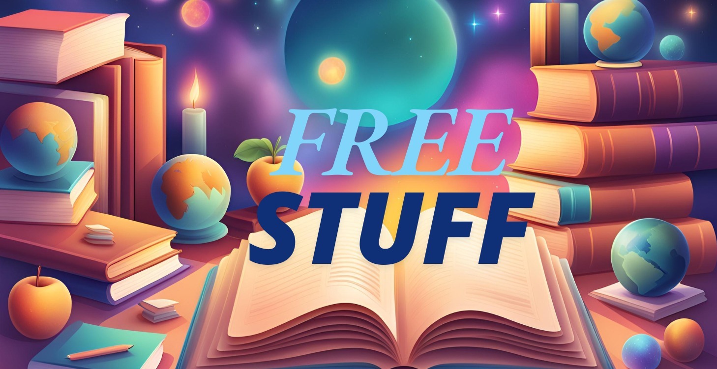 Free Stuff