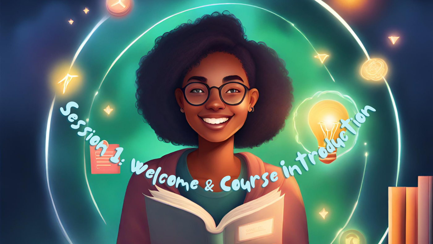 Session 1 & Course Introduction Thrive in College · The