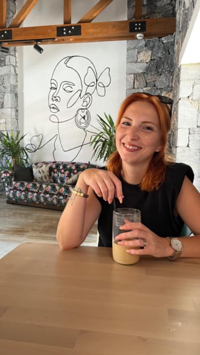 Kübra Kuşoğlu Alkan