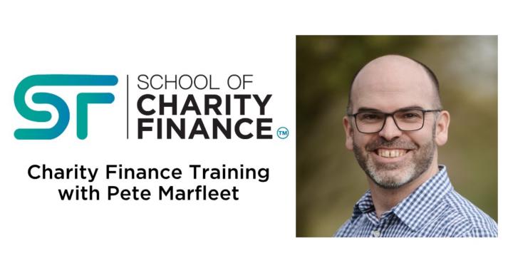 School of Charity Finance
