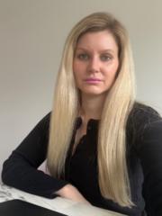 Magdalena Wasiewicz