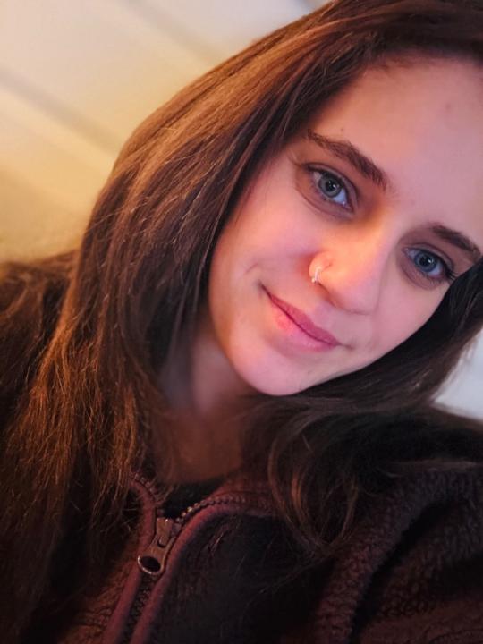 Jeanette Bergsli