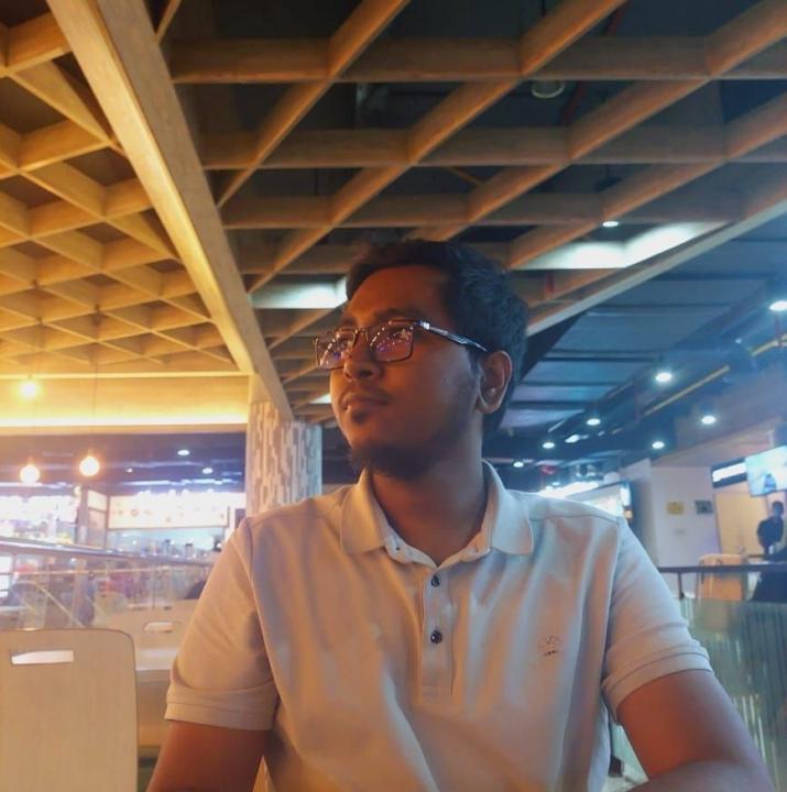 Sabbir Ahmed