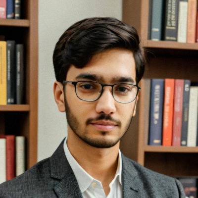 Shahzaib Hassan