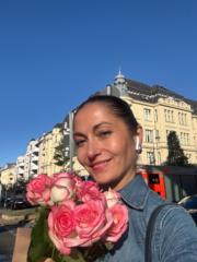 Nataliya Schumacher