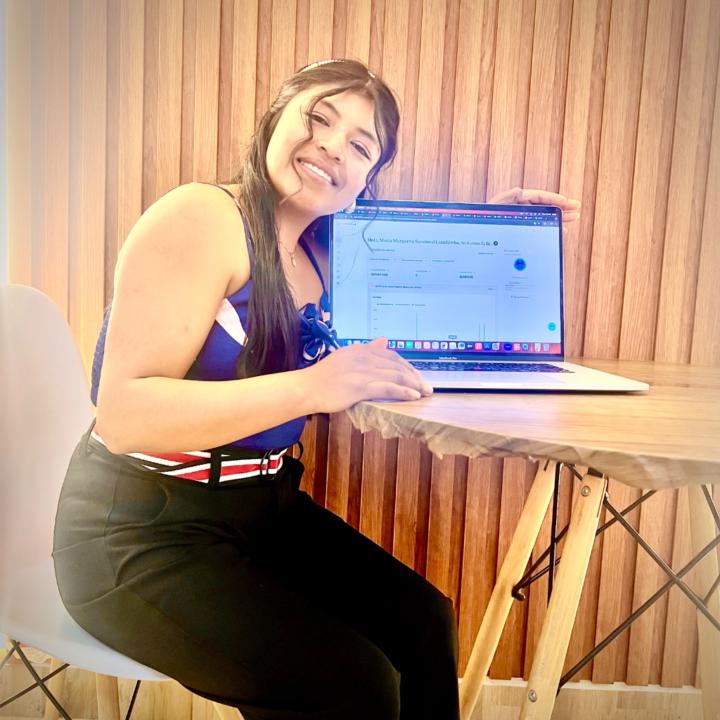 Margarita Sandoval