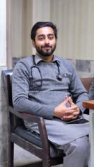 Asfandyar Ahmad