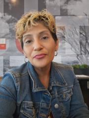 Kristin Ramirez