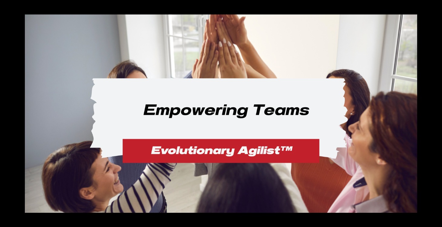 Empowering Teams