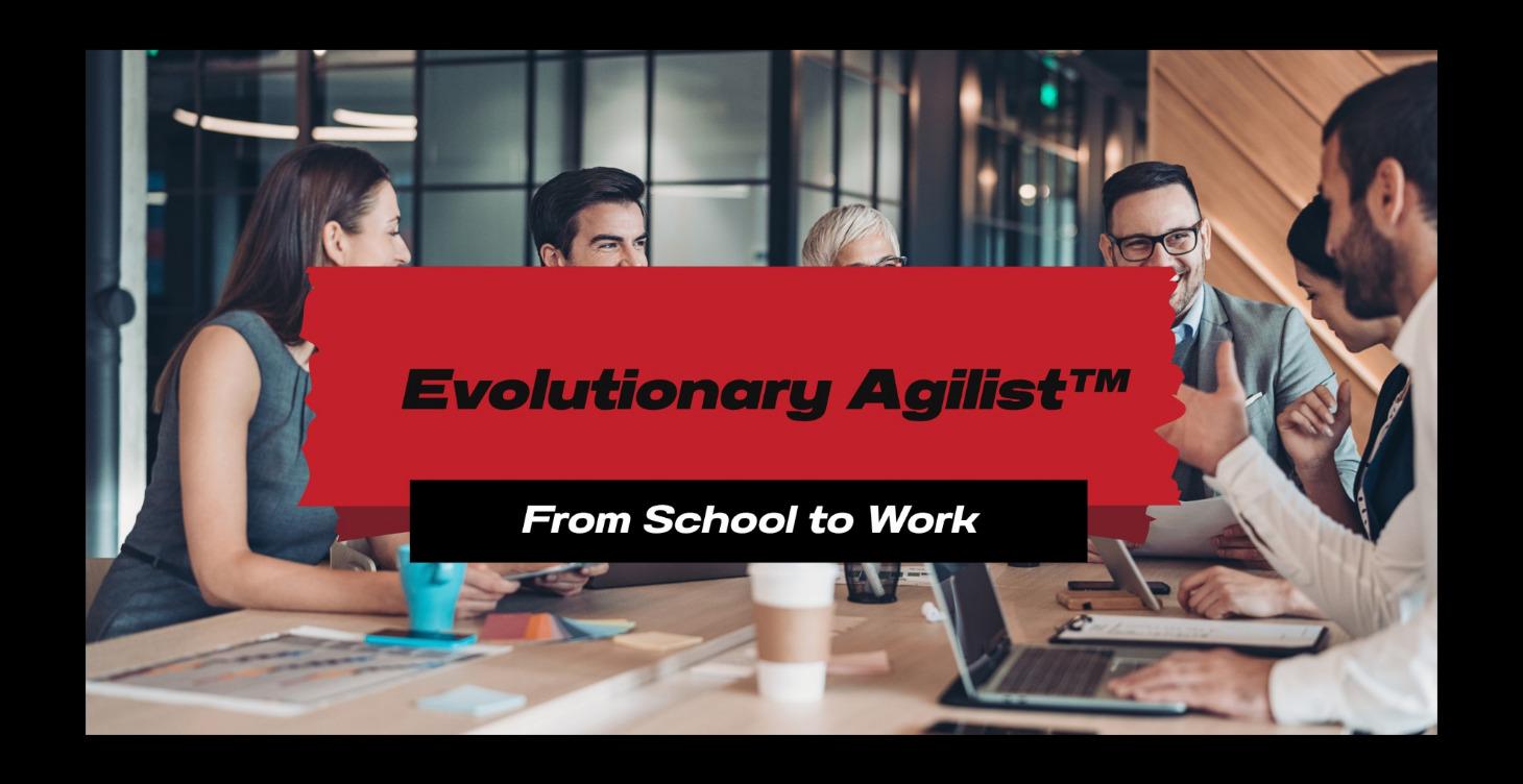 From School to Work