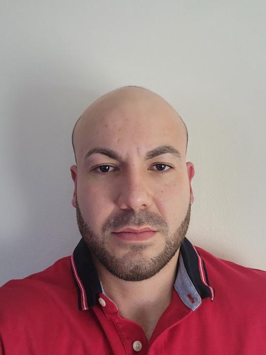 Jose Jordan