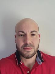 Jose Jordan