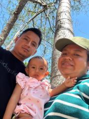 María Alexandra Carrera Cortez