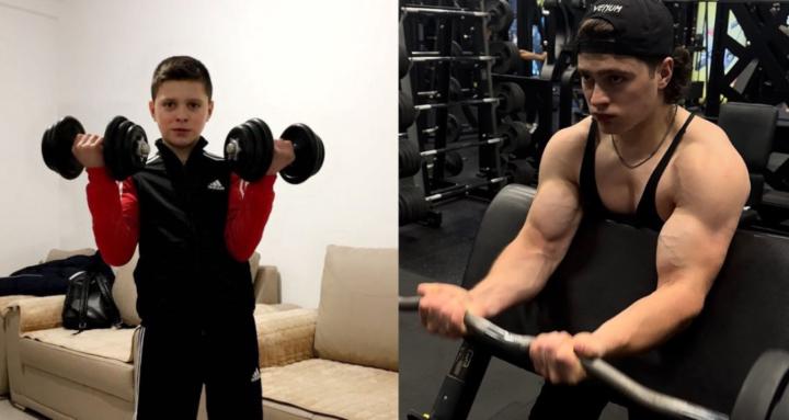 The Iron Protocol