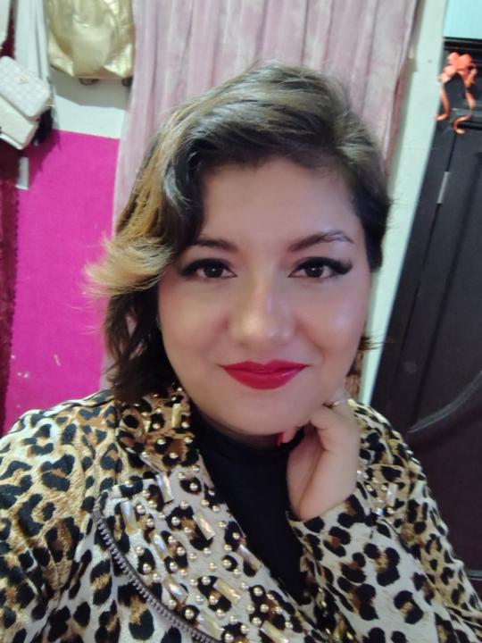 Zaira Sánchez