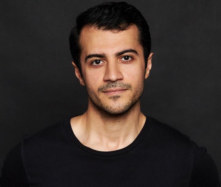 Keivaan Askari