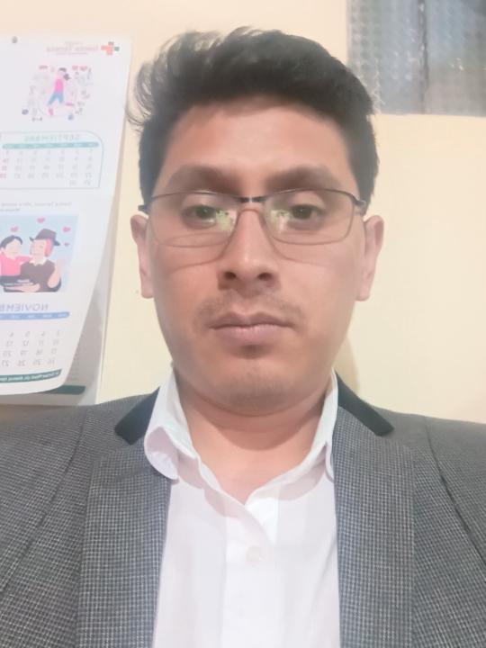 Julio César Barrientos