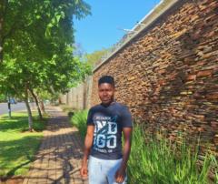 Lance Baloyi