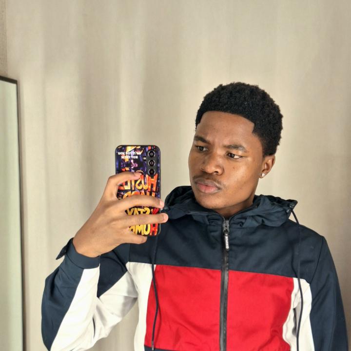 Lance Baloyi