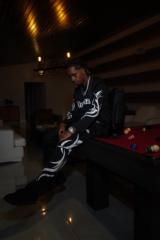 Dallas Caston