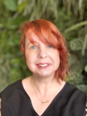 Sarah Wilson