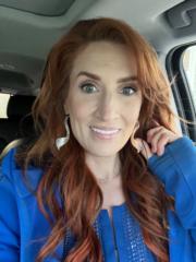 Kimberly McKenzie