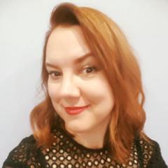 Joanna Maksimiuk-Guz