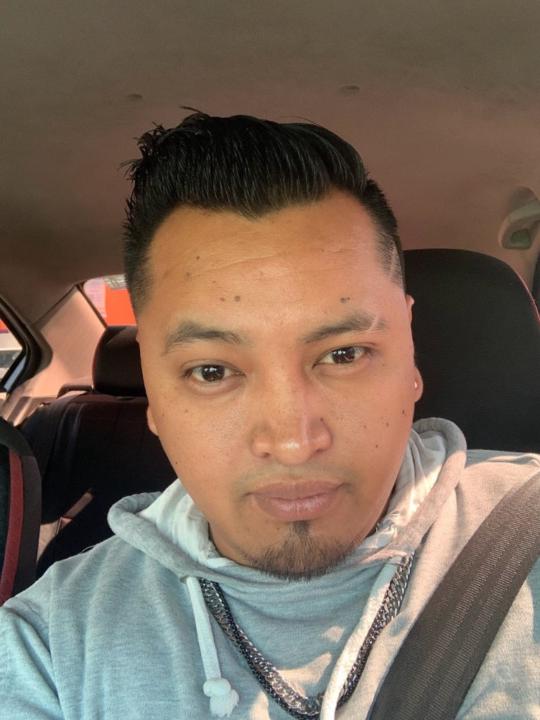 J Luis V Santoyo