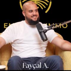 Fayçal Ghost
