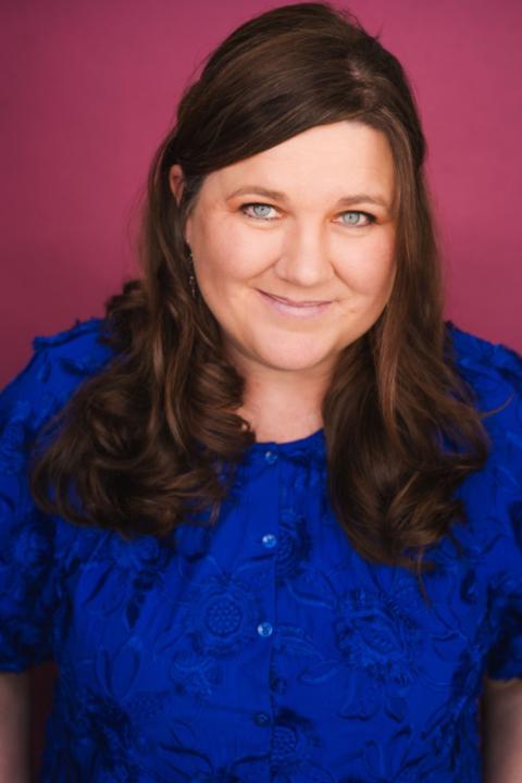 Janine Sobeck Knighton