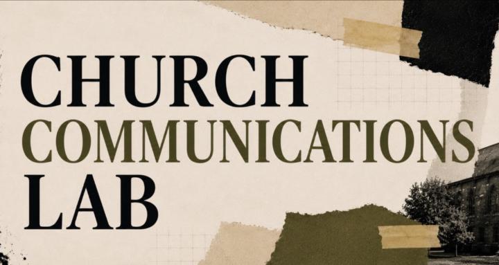 Church Communications Lab