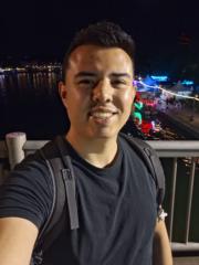 Jorge Luis Ramirez Marin