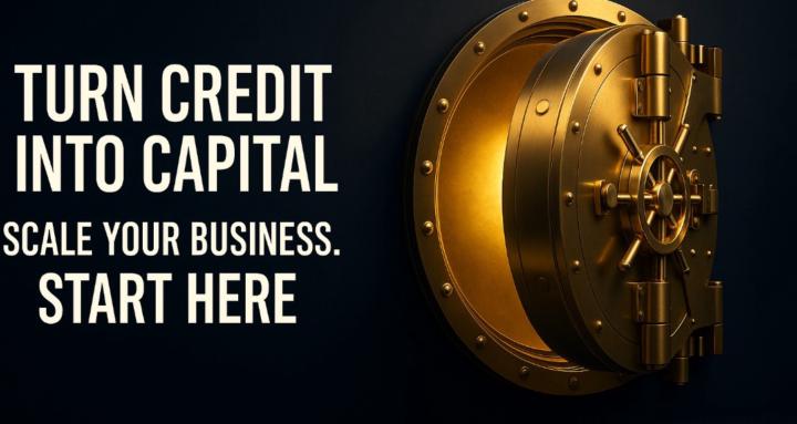 Credit to Capital