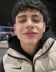 Christopher Bernnett