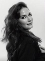 Kathetina Collantes