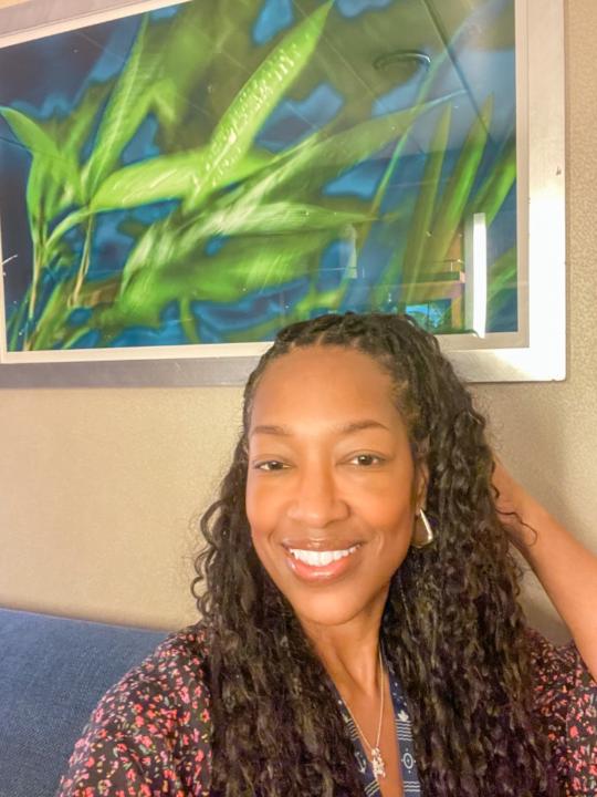 Lareina Jordan-Edwards