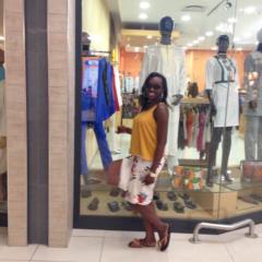 Ekua Blankson