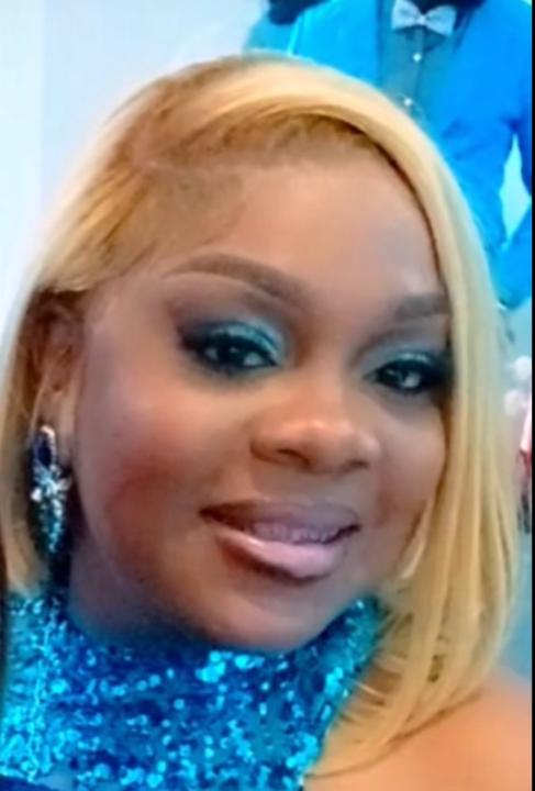 Keandra Carter-Wilson