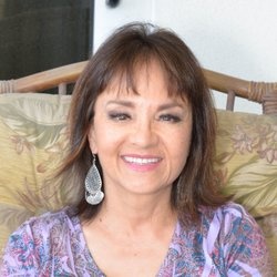 Pamela Zachritz