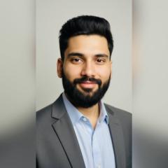 Jitendra Chaudhary