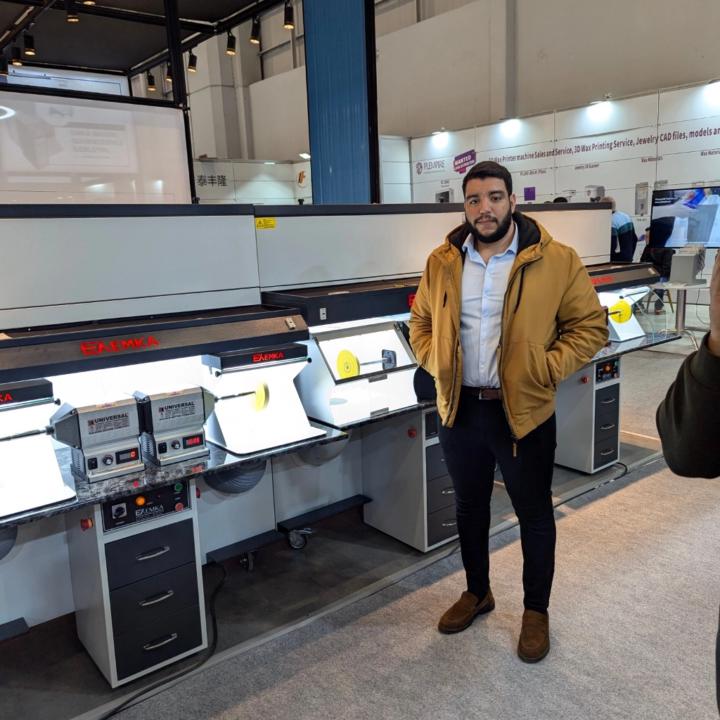 Mustapha Wakrim