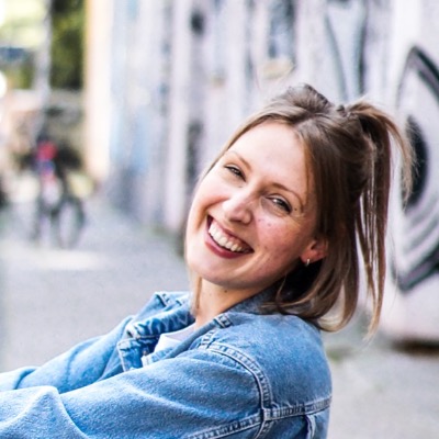 Stefanie Borbe