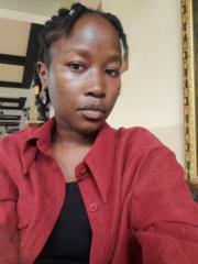 Maryann Odhiambo