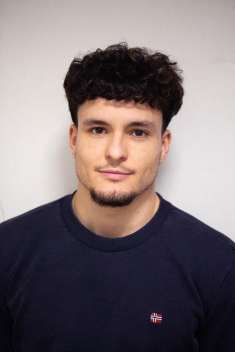 Alejandro Rubio