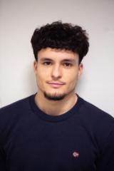 Alejandro Rubio