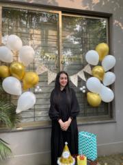 Areeba Khurram