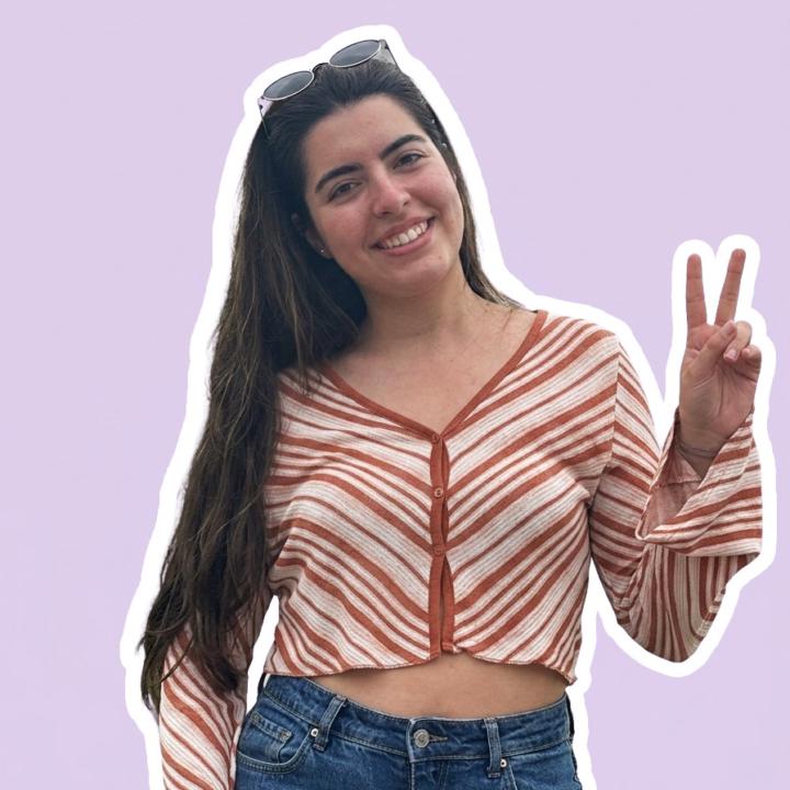 Sairi Del Moro