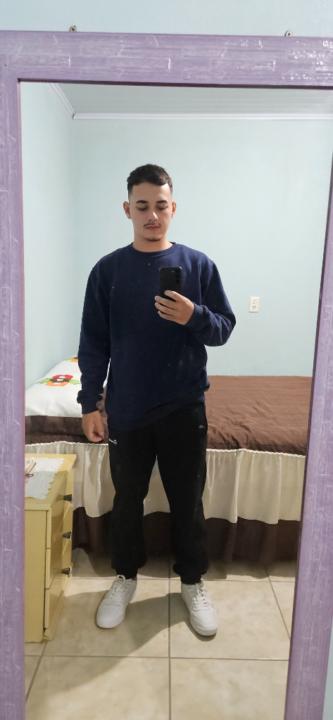 Tiago Dos santos